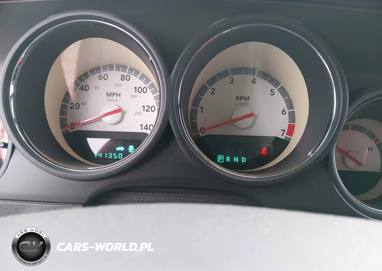 2010 Dodge Challenger Se VIN:2B3CJ4DV4AH321920 - 7