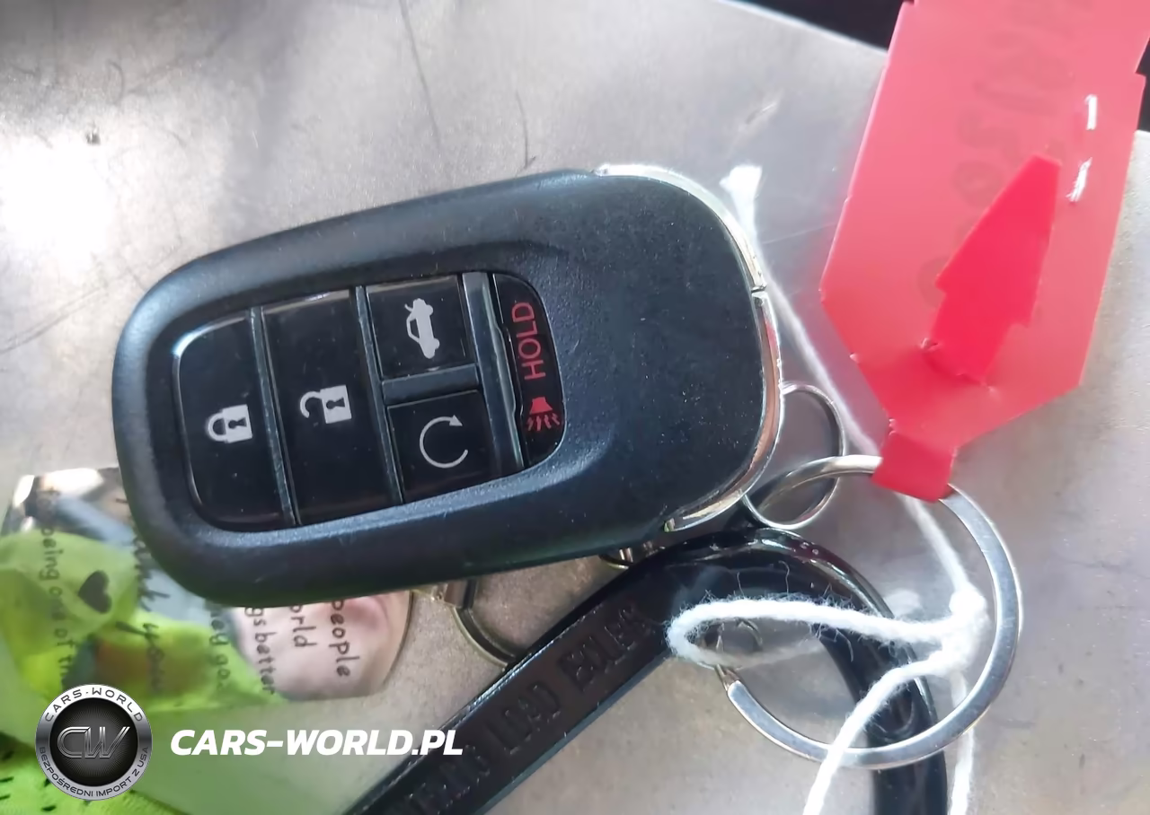 2022 Honda Civic Touring VIN:2HGFE1F95NH303545 - 11