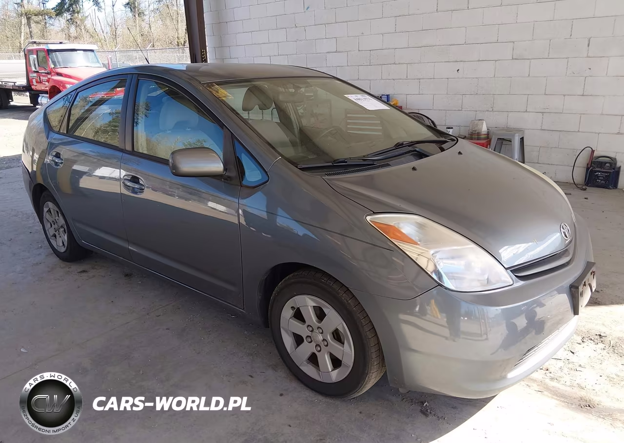 2005 Toyota Prius
