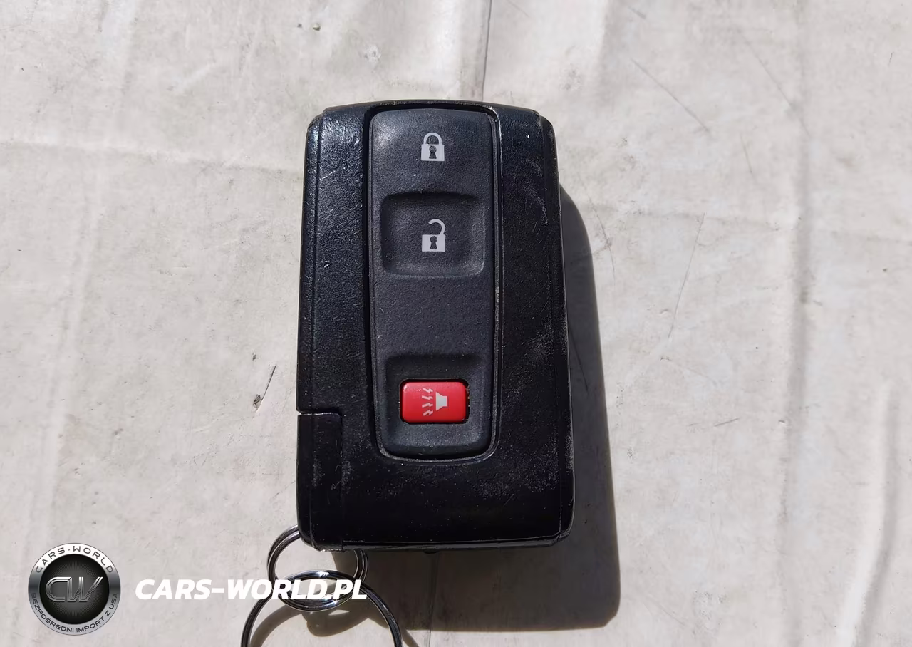 2005 Toyota Prius VIN:JTDKB20U453091717 - 11