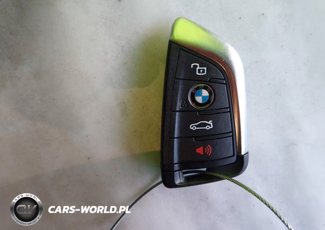 2020 BMW X3 Sdrive30I VIN:5UXTY3C08L9C41759 - 11
