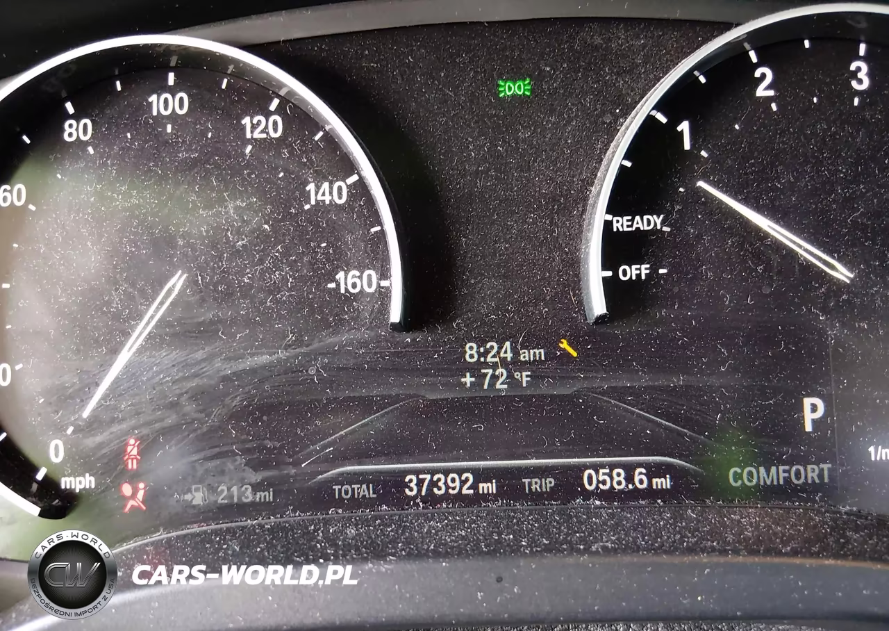 2020 BMW X3 Sdrive30I VIN:5UXTY3C08L9C41759 - 15