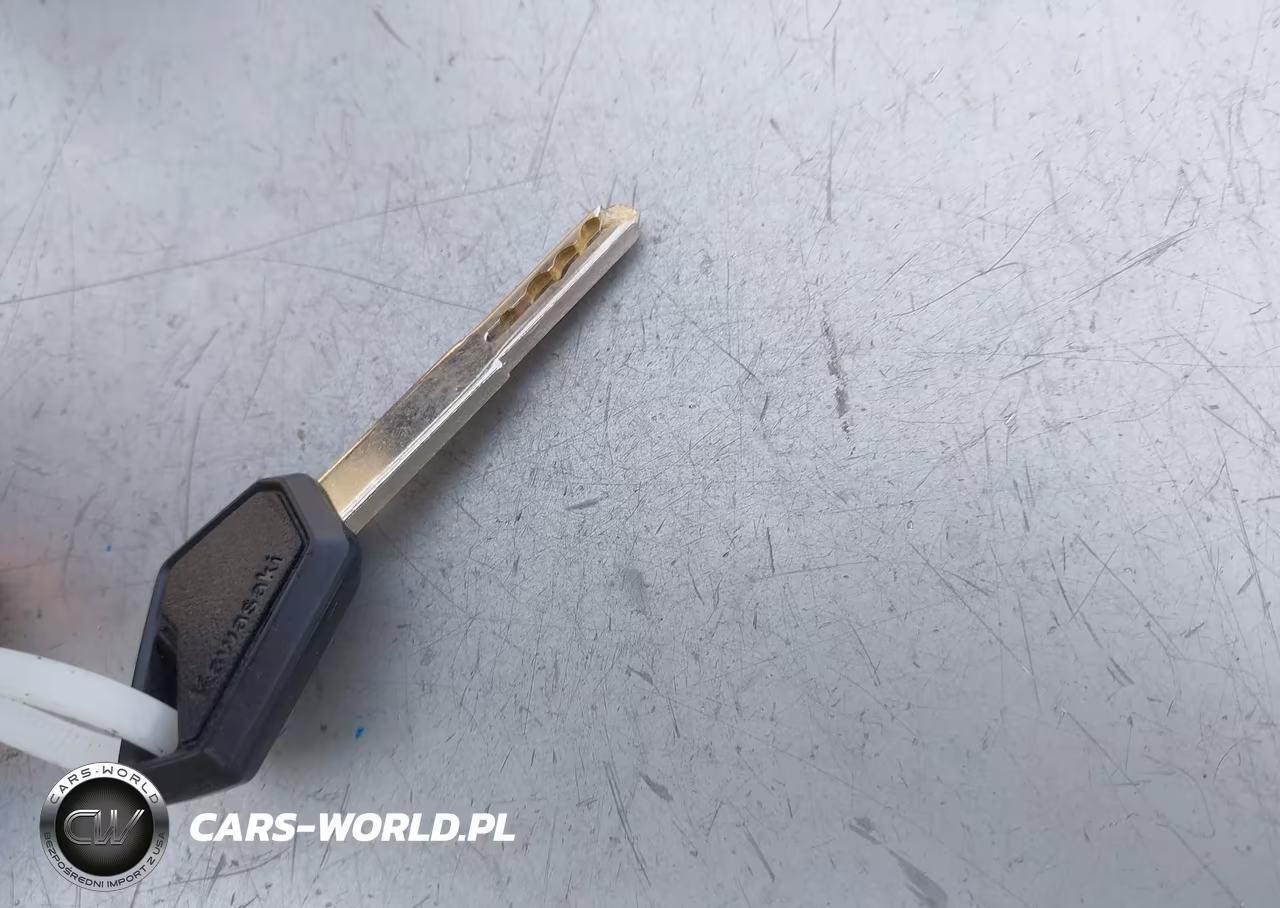 2024 Kawasaki El450 B VIN:ML5ELFB12RDA03815 - 11