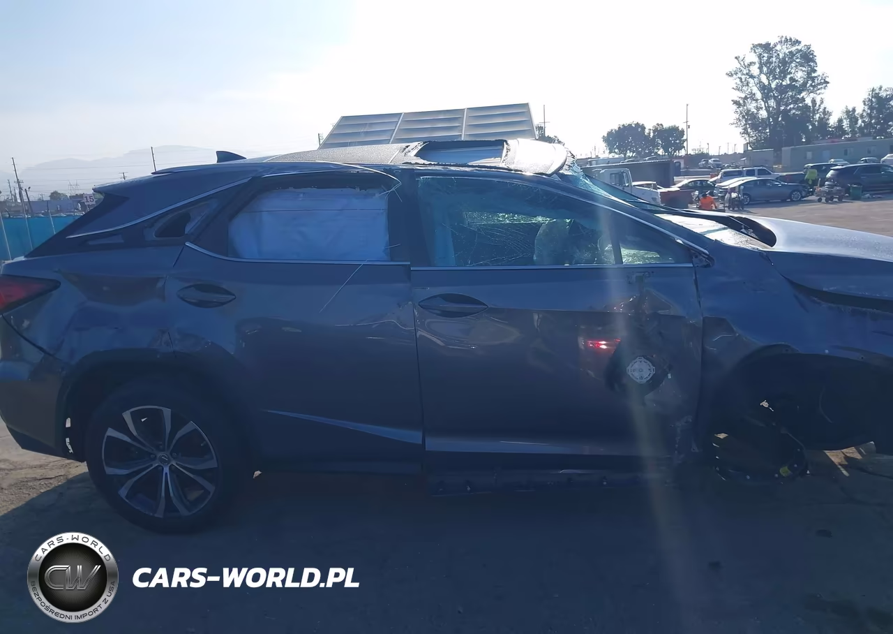 2017 Lexus Rx 350 VIN:2T2ZZMCA4HC091974 - 14