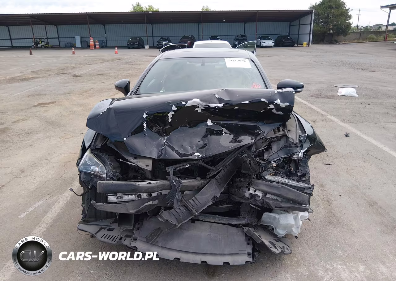 2016 Lexus Rc 300 VIN:JTHSM5BC1G5001123 - 13