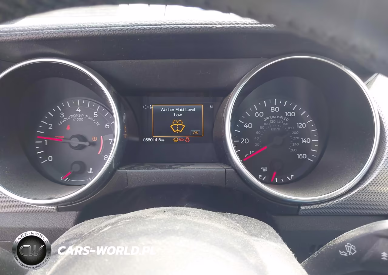 2018 Ford Mustang Ecoboost VIN:1FA6P8TH1J5112077 - 7