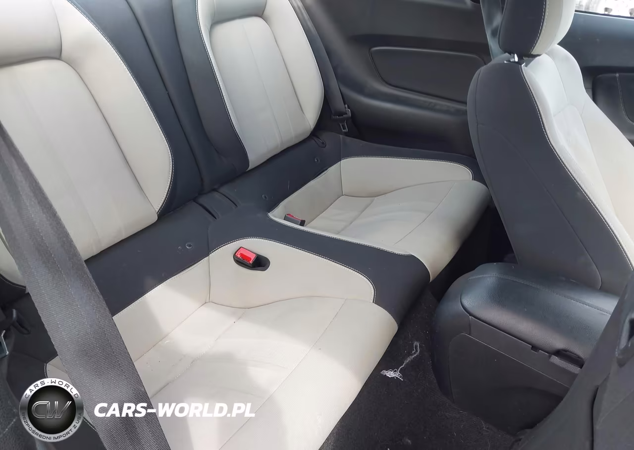 2018 Ford Mustang Ecoboost VIN:1FA6P8TH1J5112077 - 8