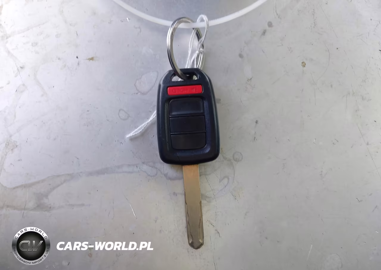 2016 Honda Accord Sport VIN:1HGCR2F51GA015176 - 11