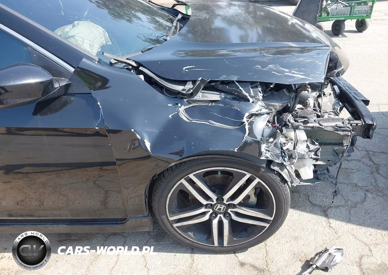 2016 Honda Accord Sport VIN:1HGCR2F51GA015176 - 17