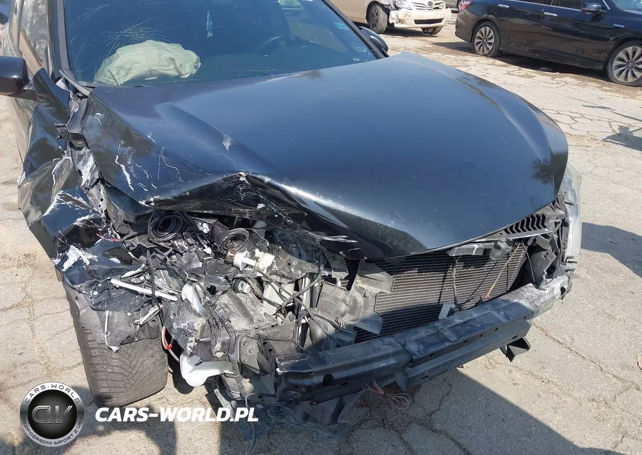 2016 Honda Accord Sport VIN:1HGCR2F51GA015176 - 19