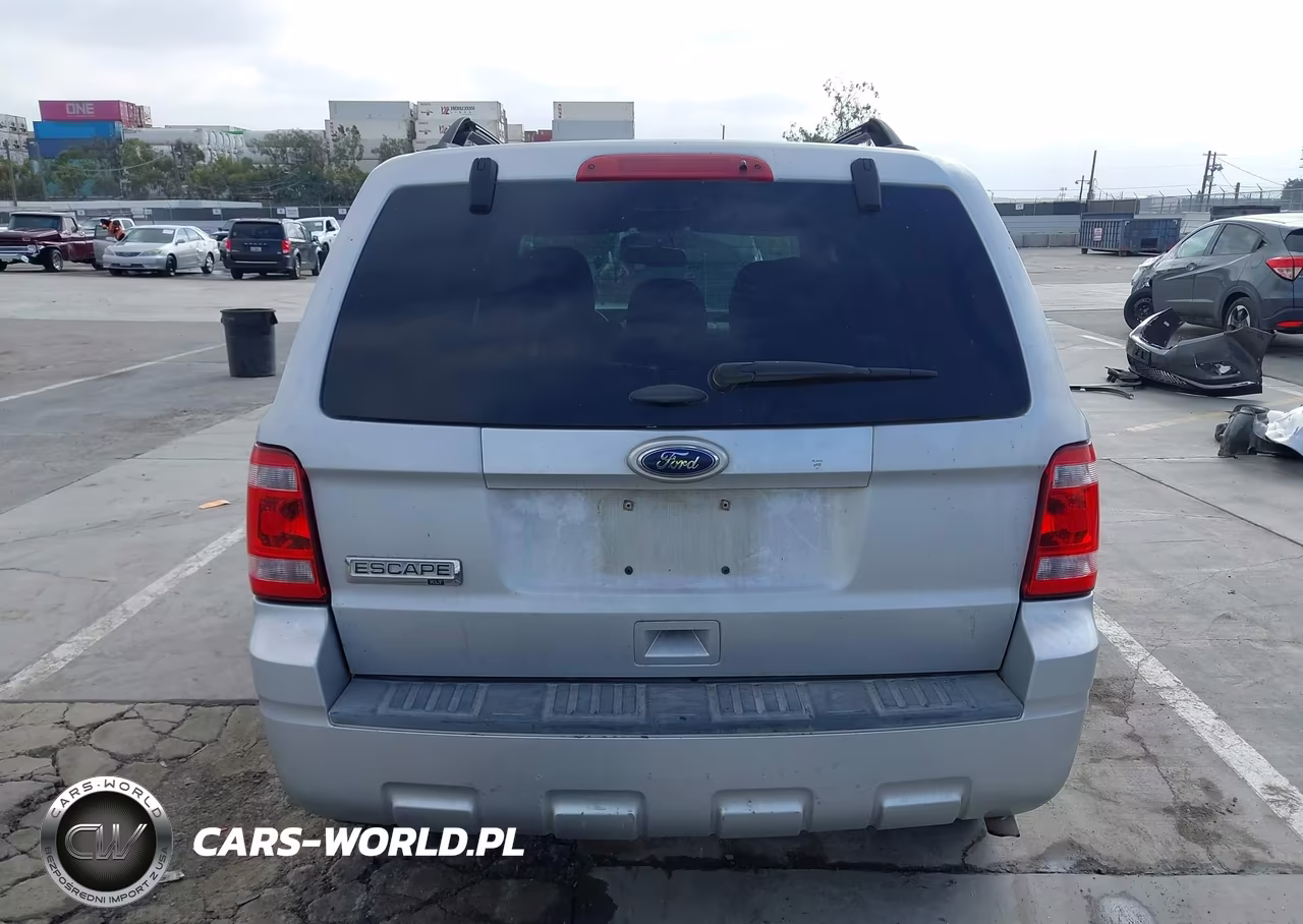 2012 Ford Escape Xlt VIN:1FMCU0D71CKA76534 - 17
