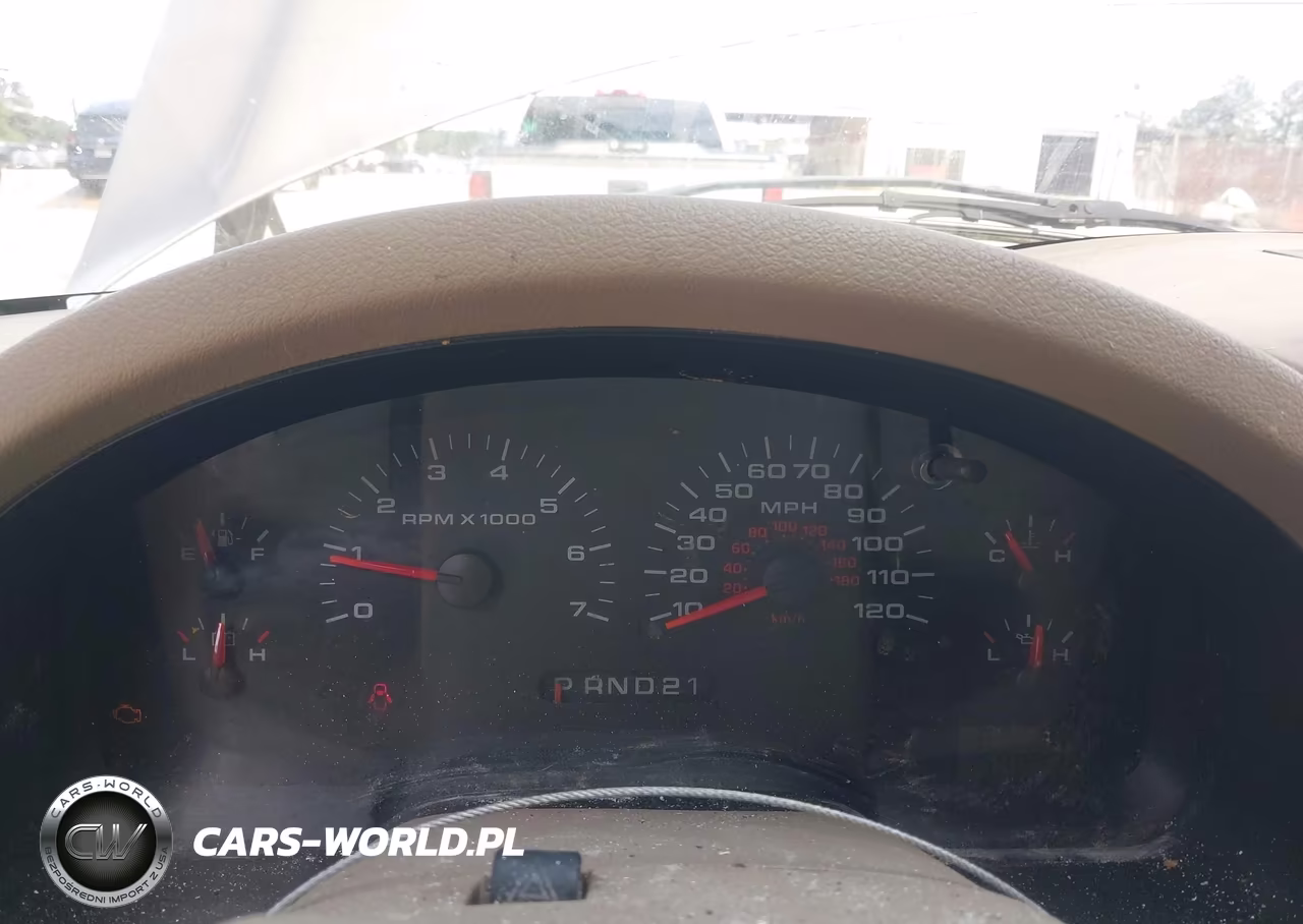 2006 Ford F-150 Xlt VIN:1FTRW12W46KD15944 - 7