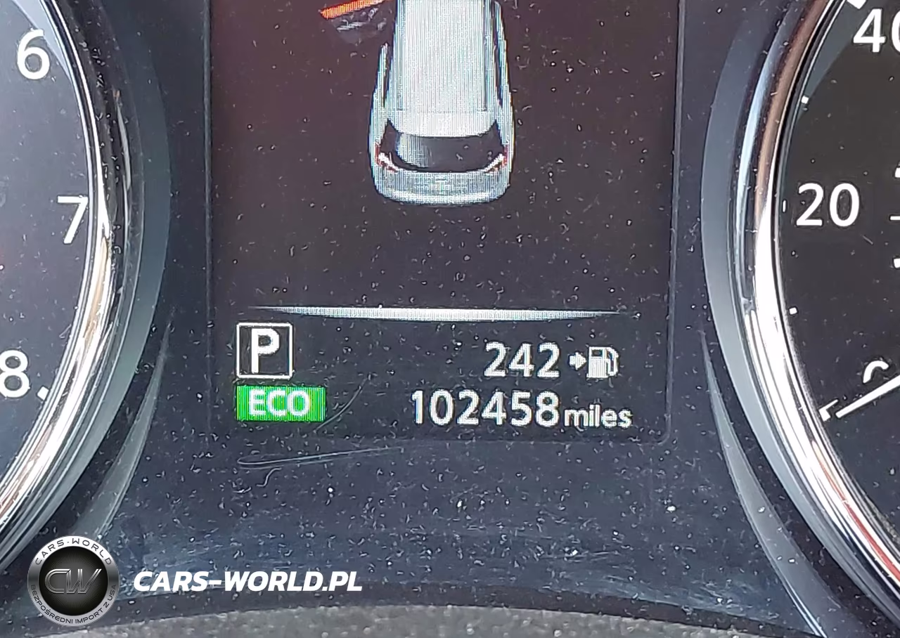 2017 Nissan Rogue Sl VIN:JN8AT2MV2HW284953 - 16