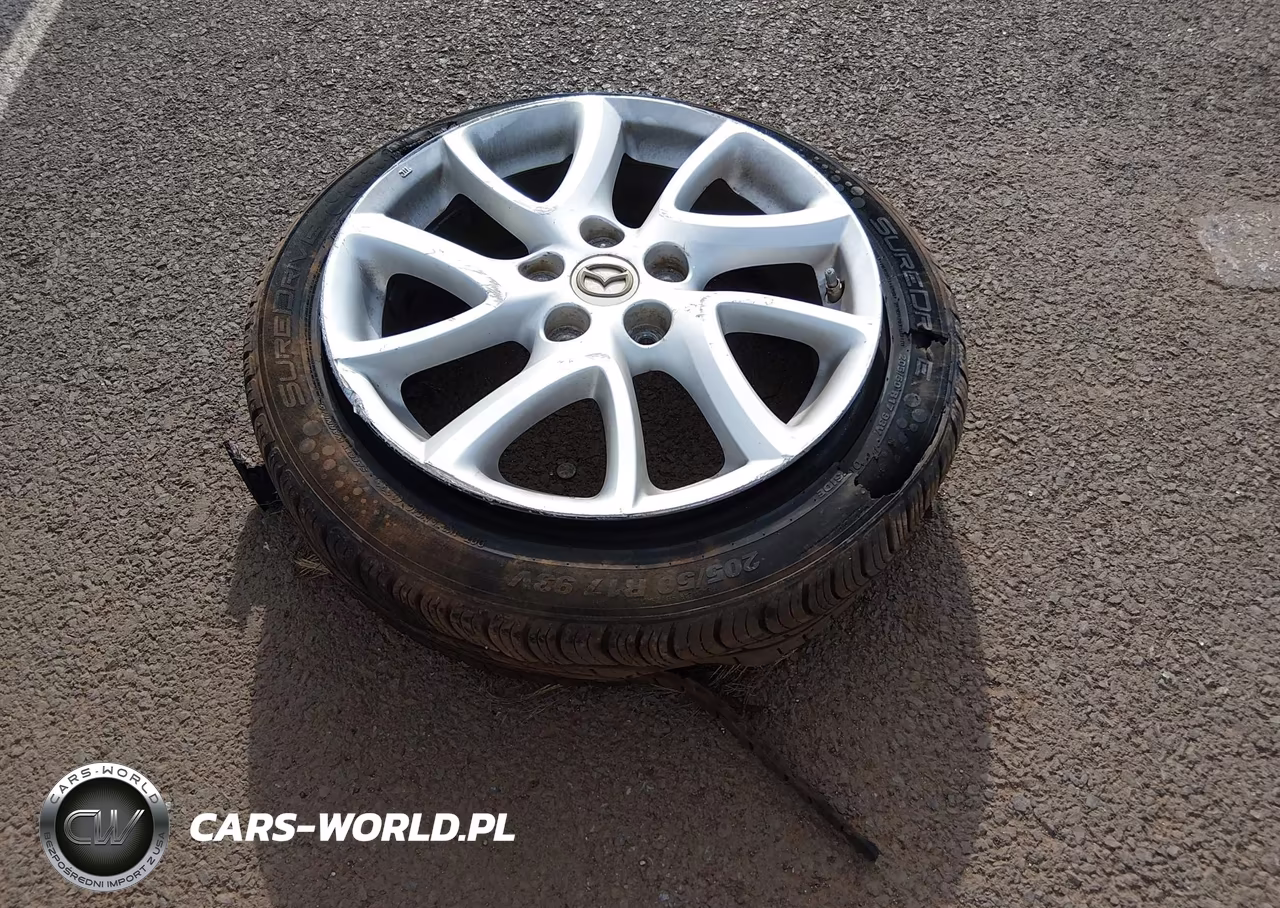 2012 Mazda Mazda5 Grand Touring VIN:JM1CW2DL1C0102634 - 12