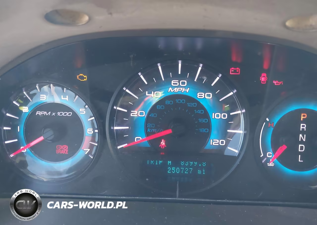 2010 Ford Fusion Se VIN:3FAHP0HA5AR383940 - 7