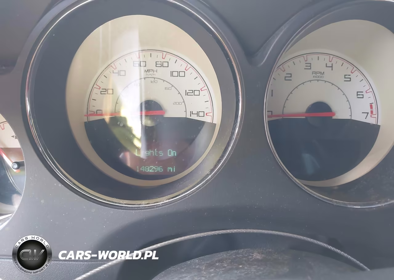 2014 Dodge Challenger Sxt VIN:2C3CDYAGXEH299256 - 7