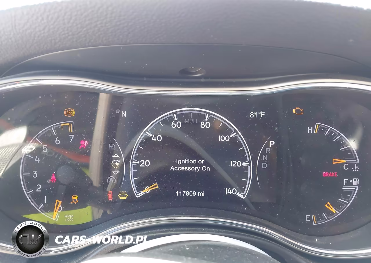 2019 Jeep Grand Cherokee Limited 4X4 VIN:1C4RJFBG4KC781933 - 7