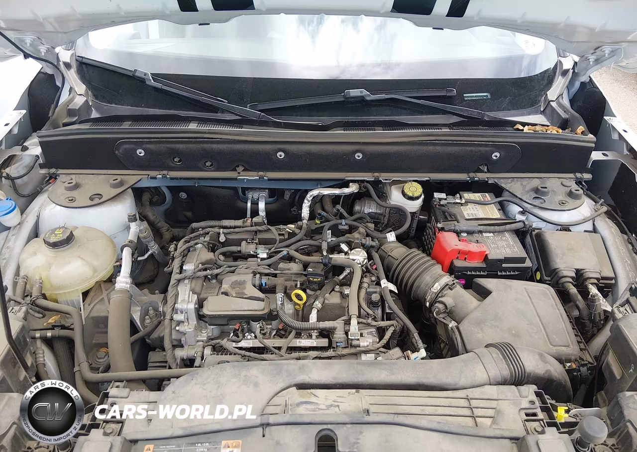 2021 Ford Bronco Sport Outer Banks VIN:3FMCR9C60MRA97015 - 10