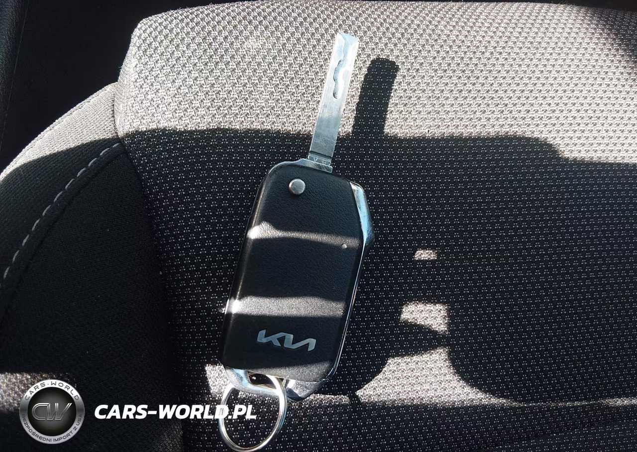 2023 Kia Forte Lxs VIN:3KPF24AD3PE520126 - 11