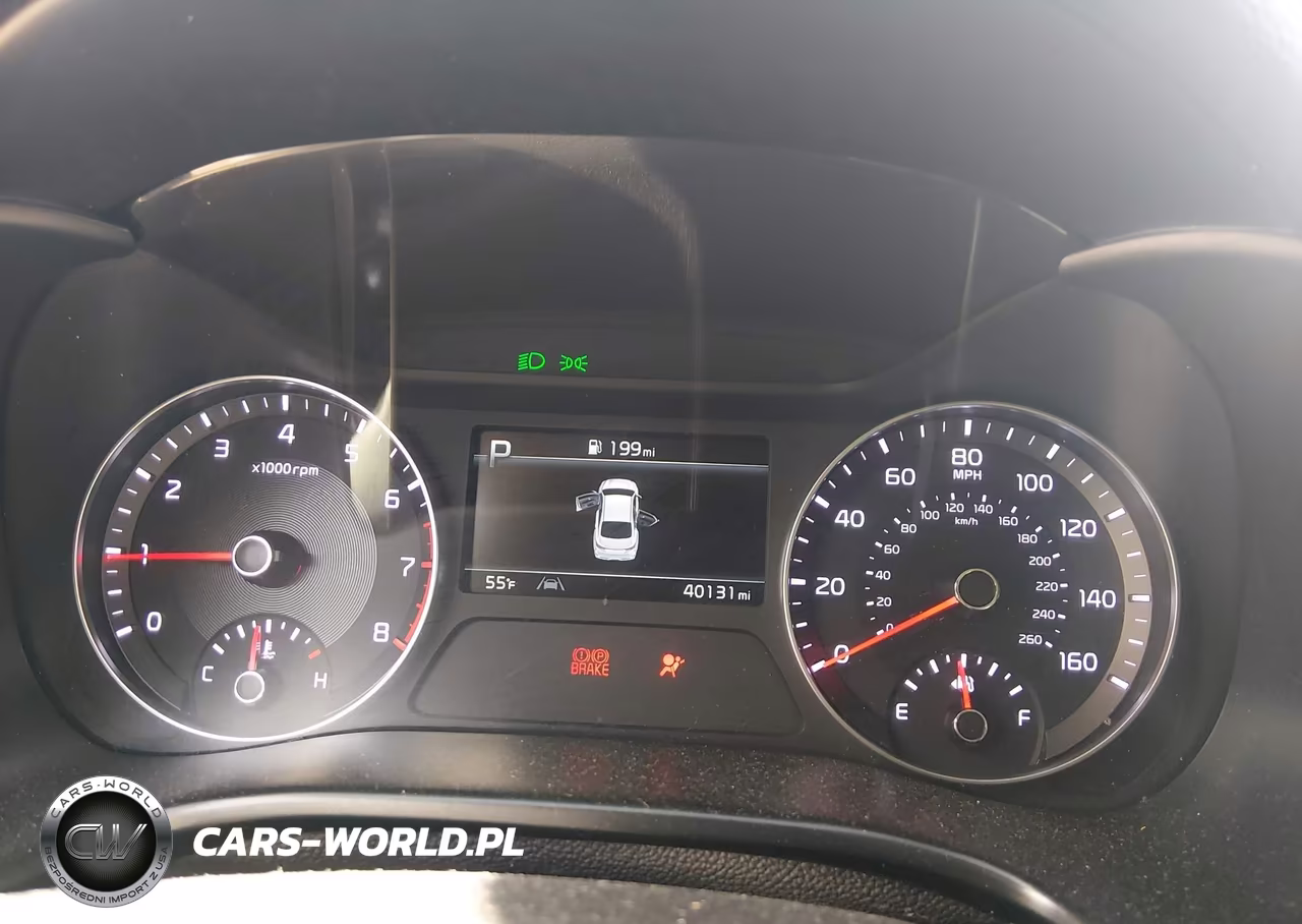 2023 Kia Forte Lxs VIN:3KPF24AD3PE520126 - 7