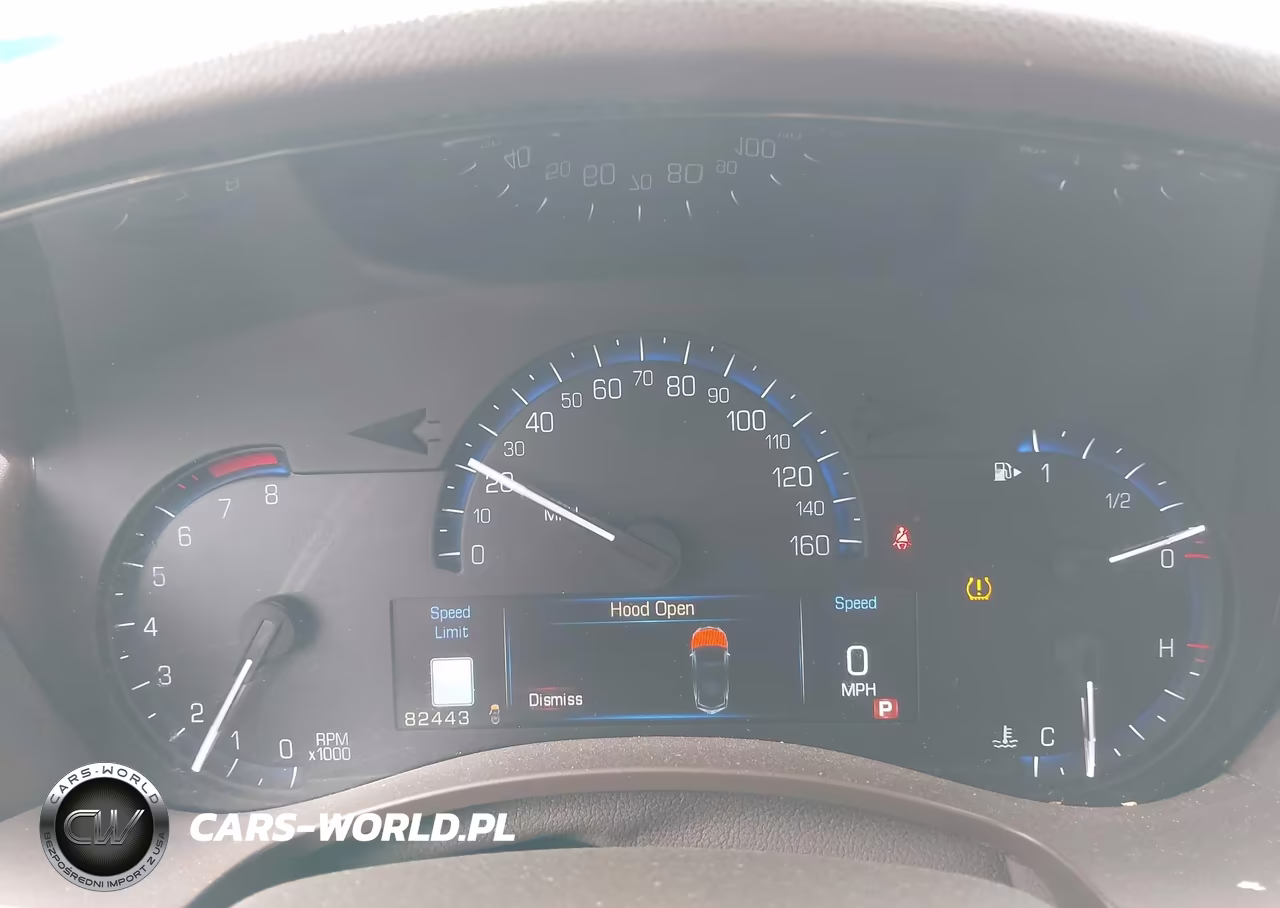 2013 Cadillac Ats Luxury VIN:1G6AB5RA1D0177575 - 7