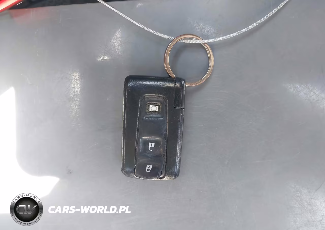 2007 Toyota Prius VIN:JTDKB20UX77691458 - 11