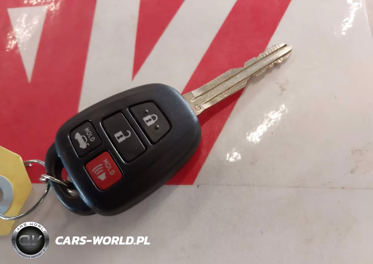 2014 Toyota Camry Se Sport VIN:4T1BF1FK0EU775531 - 11
