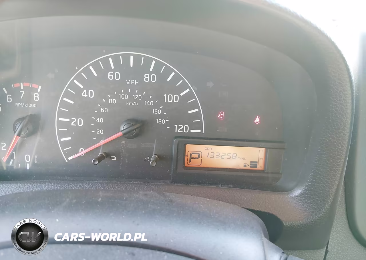2014 Nissan Nv200 Sv VIN:3N6CM0KN5EK702144 - 7