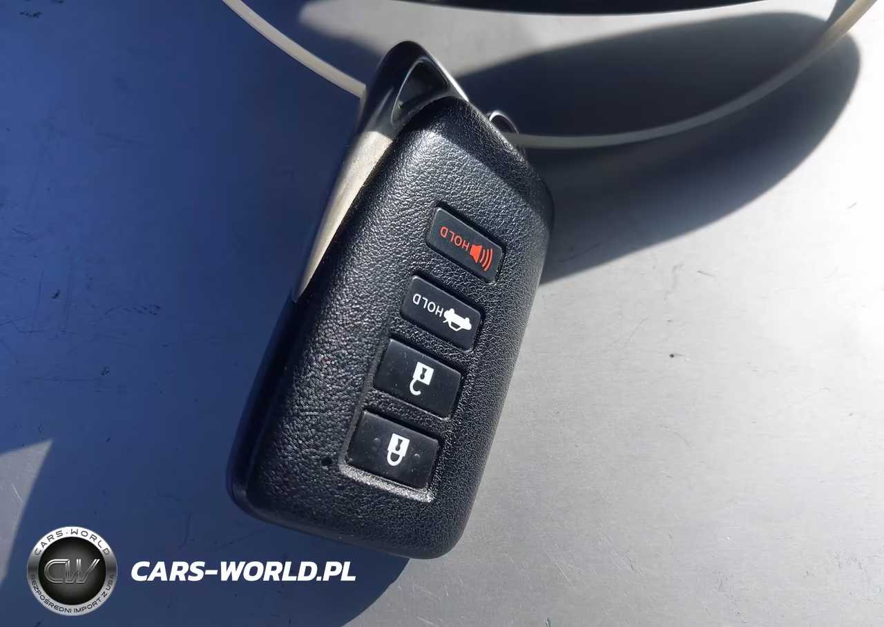 2015 Lexus Is 250 VIN:JTHBF1D2XF5067417 - 11