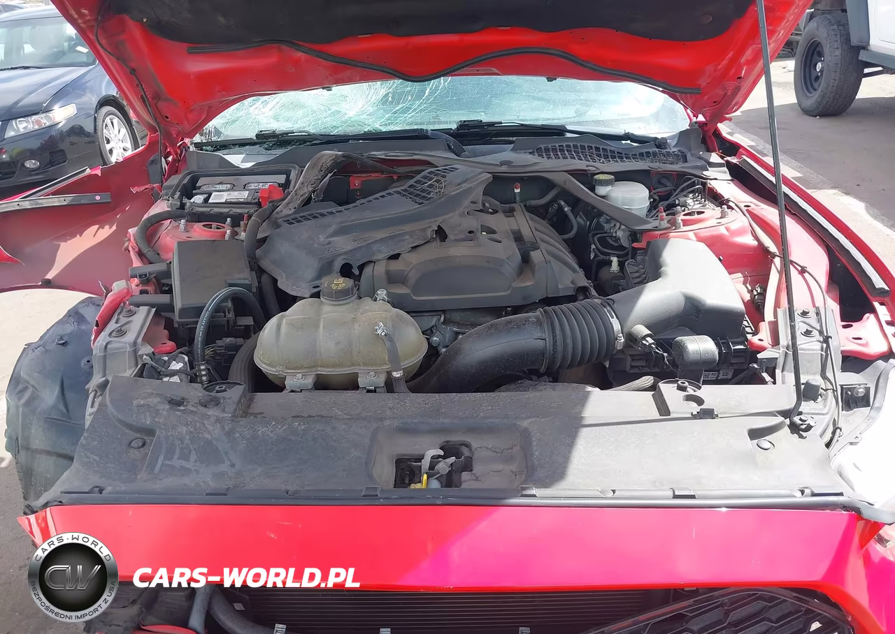 2017 Ford Mustang Ecoboost Premium VIN:1FATP8UH7H5254509 - 10