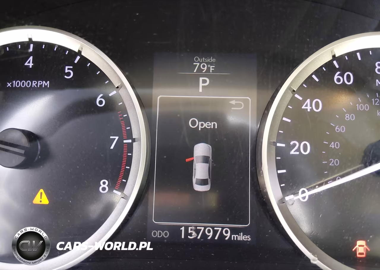 2014 Lexus Is 250 VIN:JTHBF1D29E5037064 - 15