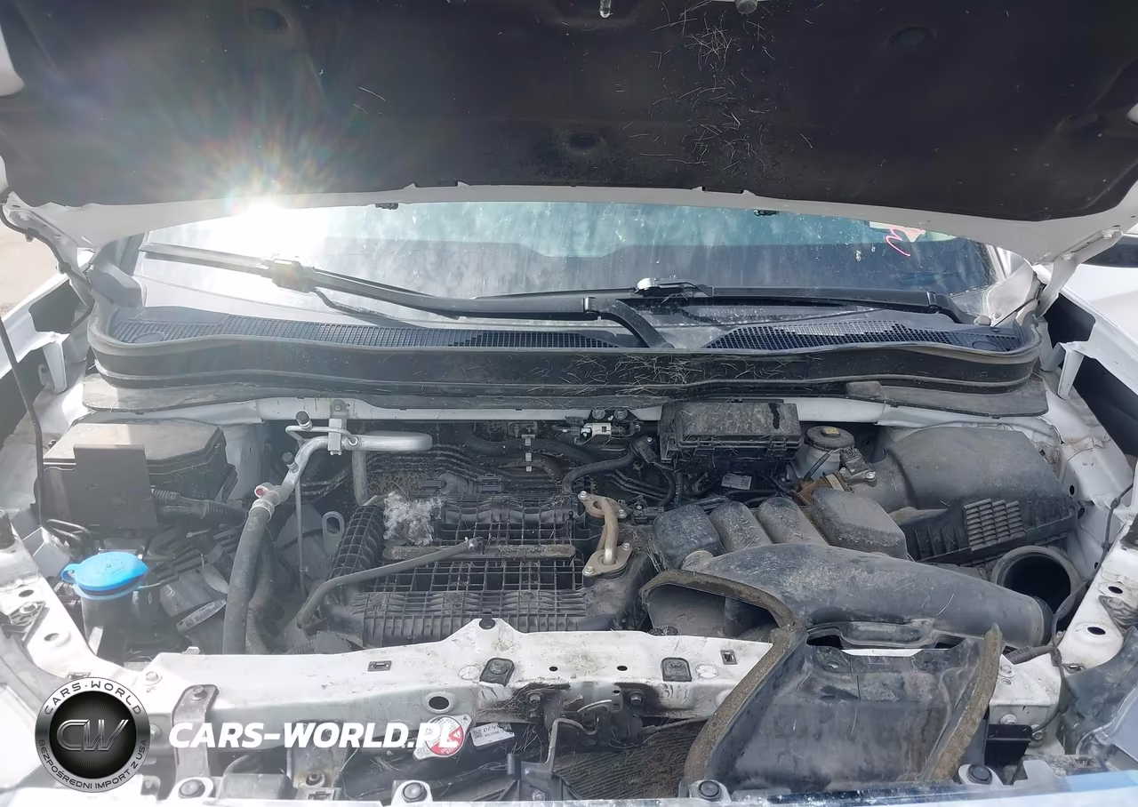2023 Honda Ridgeline Rtl VIN:5FPYK3F56PB036117 - 10