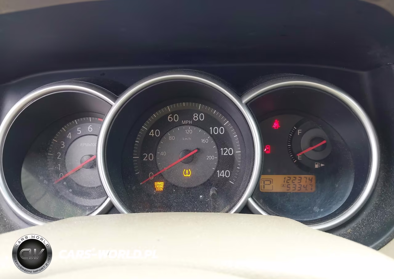 2009 Nissan Versa 1.8S VIN:3N1BC11E39L437073 - 7
