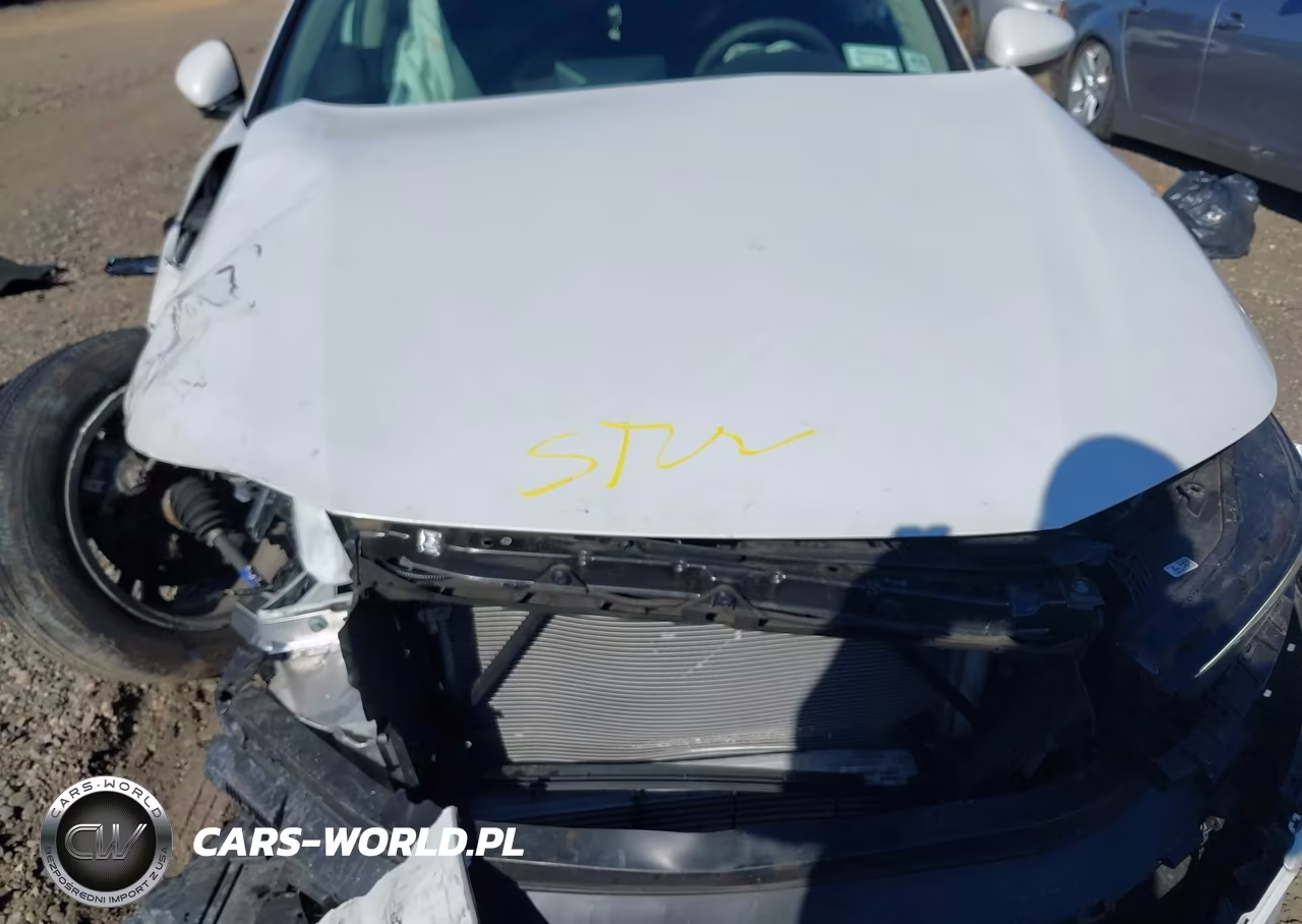 2023 Honda Accord Ex VIN:1HGCY1F30PA057320 - 10