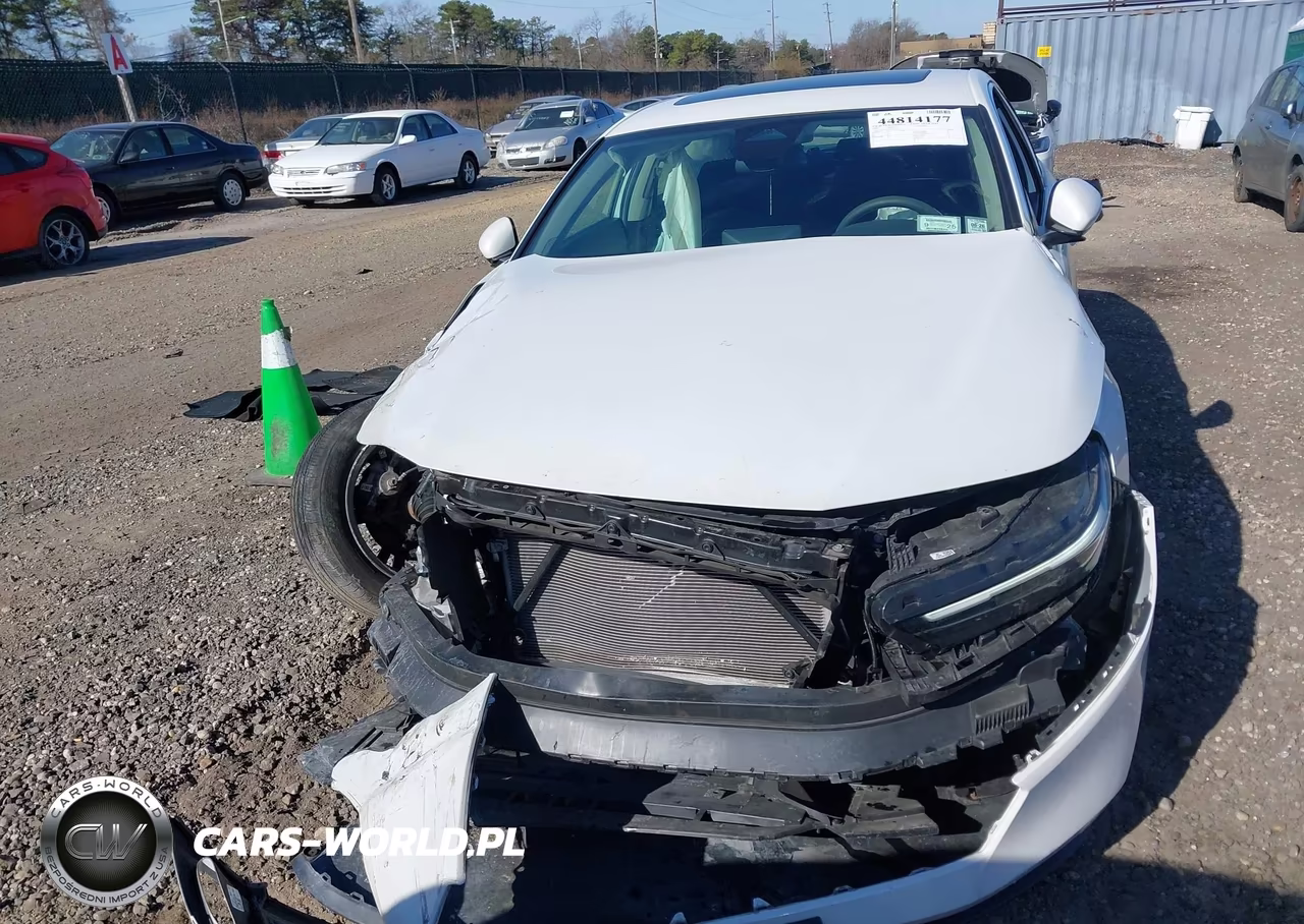 2023 Honda Accord Ex VIN:1HGCY1F30PA057320 - 12