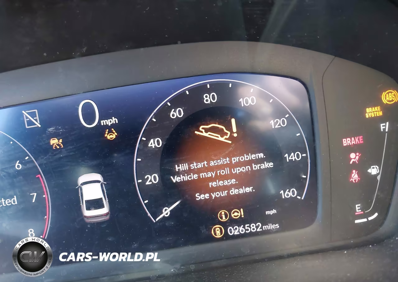2023 Honda Accord Ex VIN:1HGCY1F30PA057320 - 15