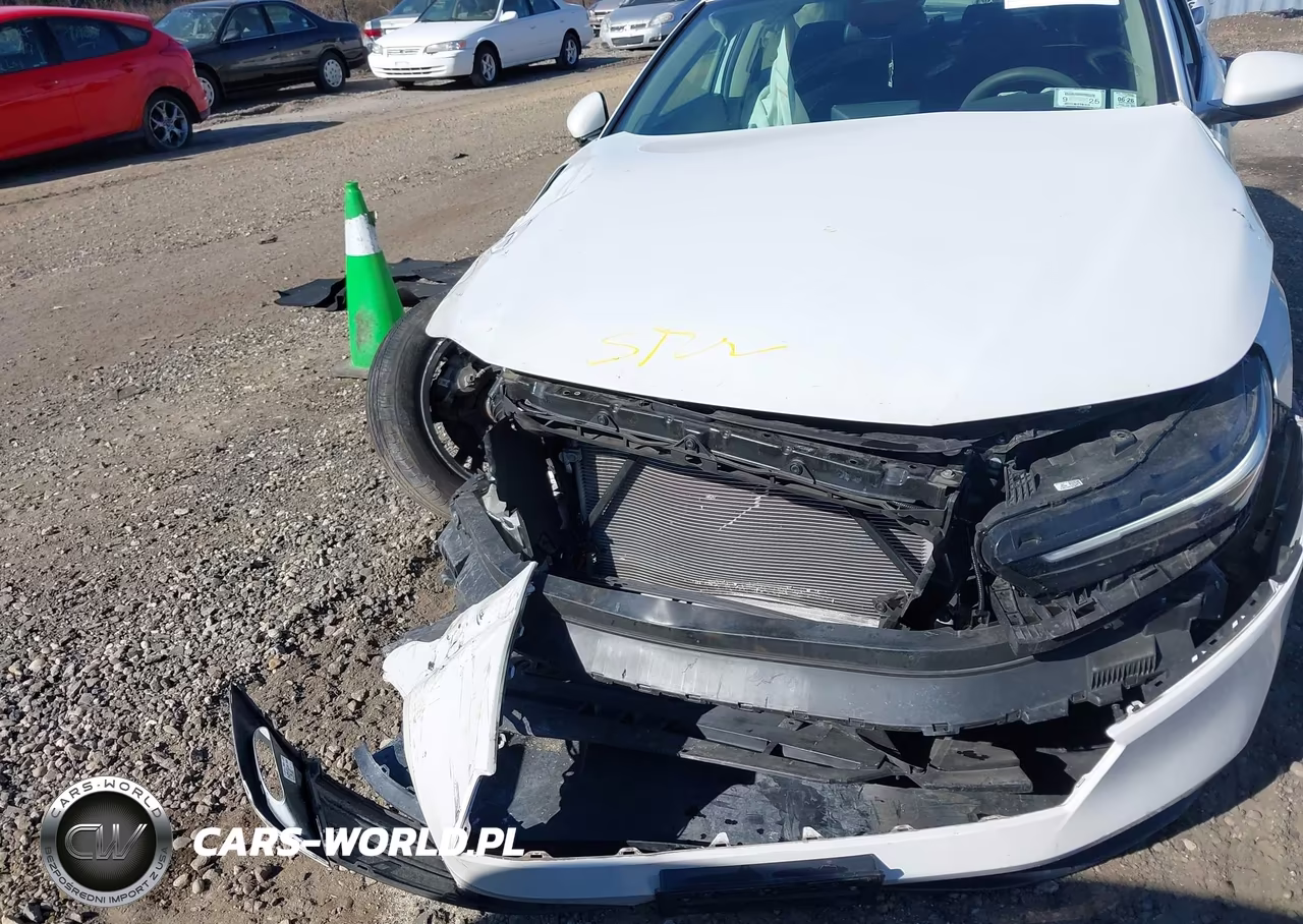 2023 Honda Accord Ex VIN:1HGCY1F30PA057320 - 6
