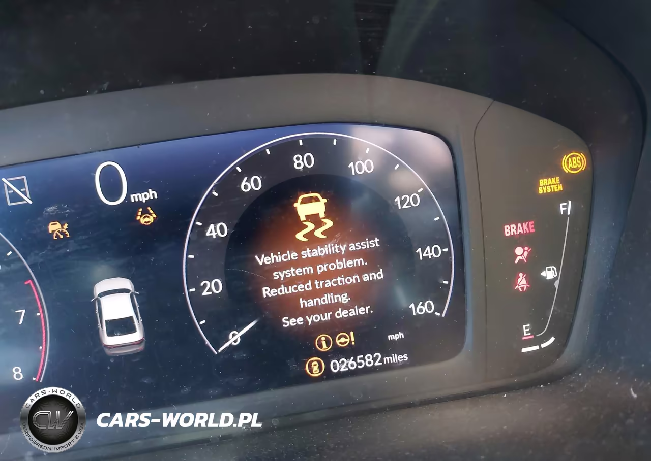 2023 Honda Accord Ex VIN:1HGCY1F30PA057320 - 7