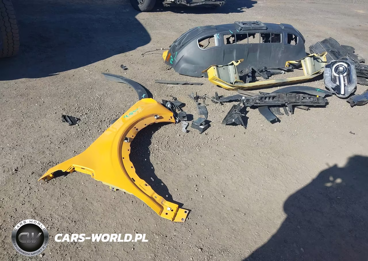 2021 Ford Bronco Sport Badlands VIN:3FMCR9D99MRB06917 - 19