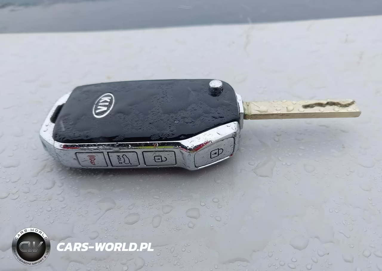 2020 Kia Soul Lx VIN:KNDJ23AUXL7076001 - 11