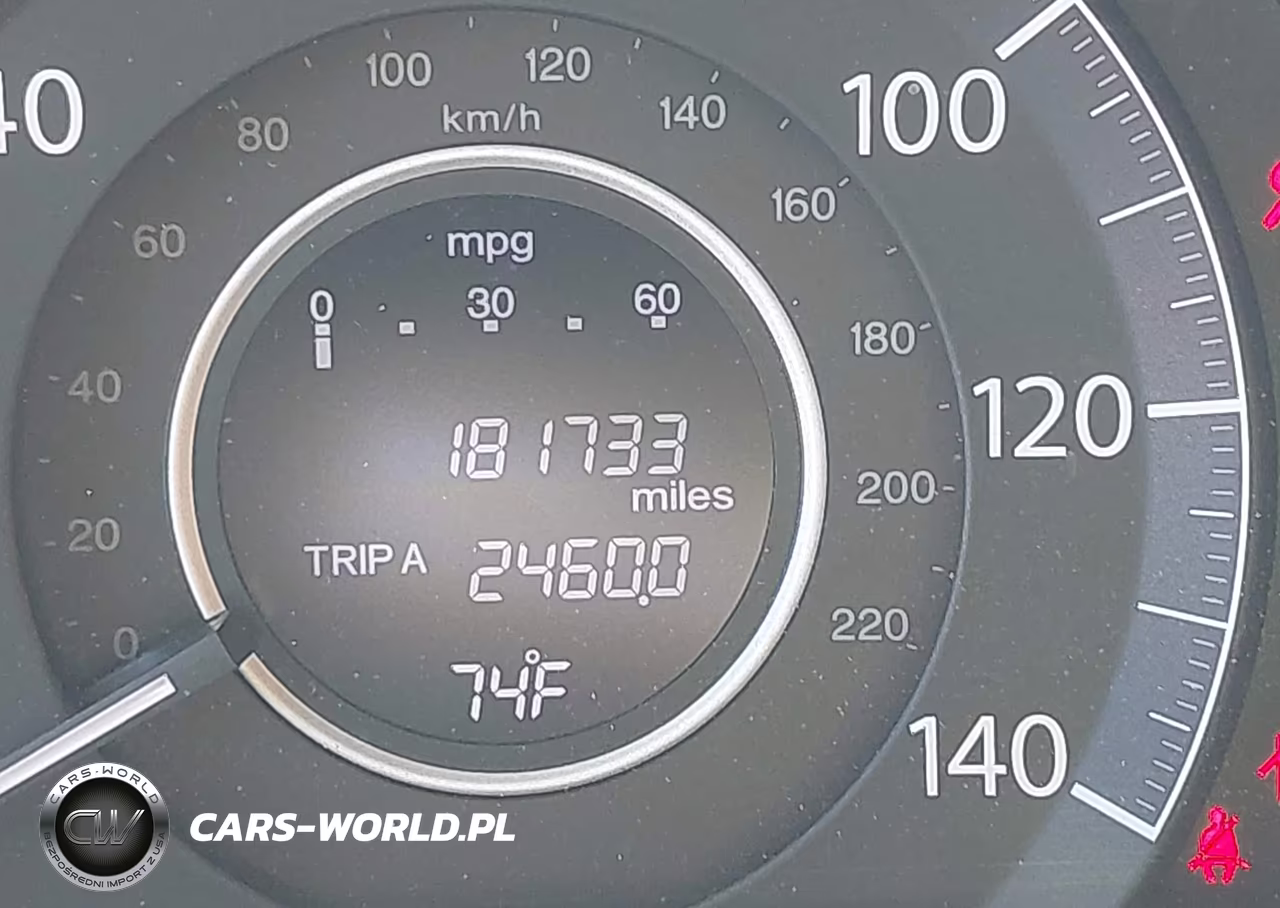 2016 Honda Cr-V Se VIN:2HKRM3H45GH534516 - 15