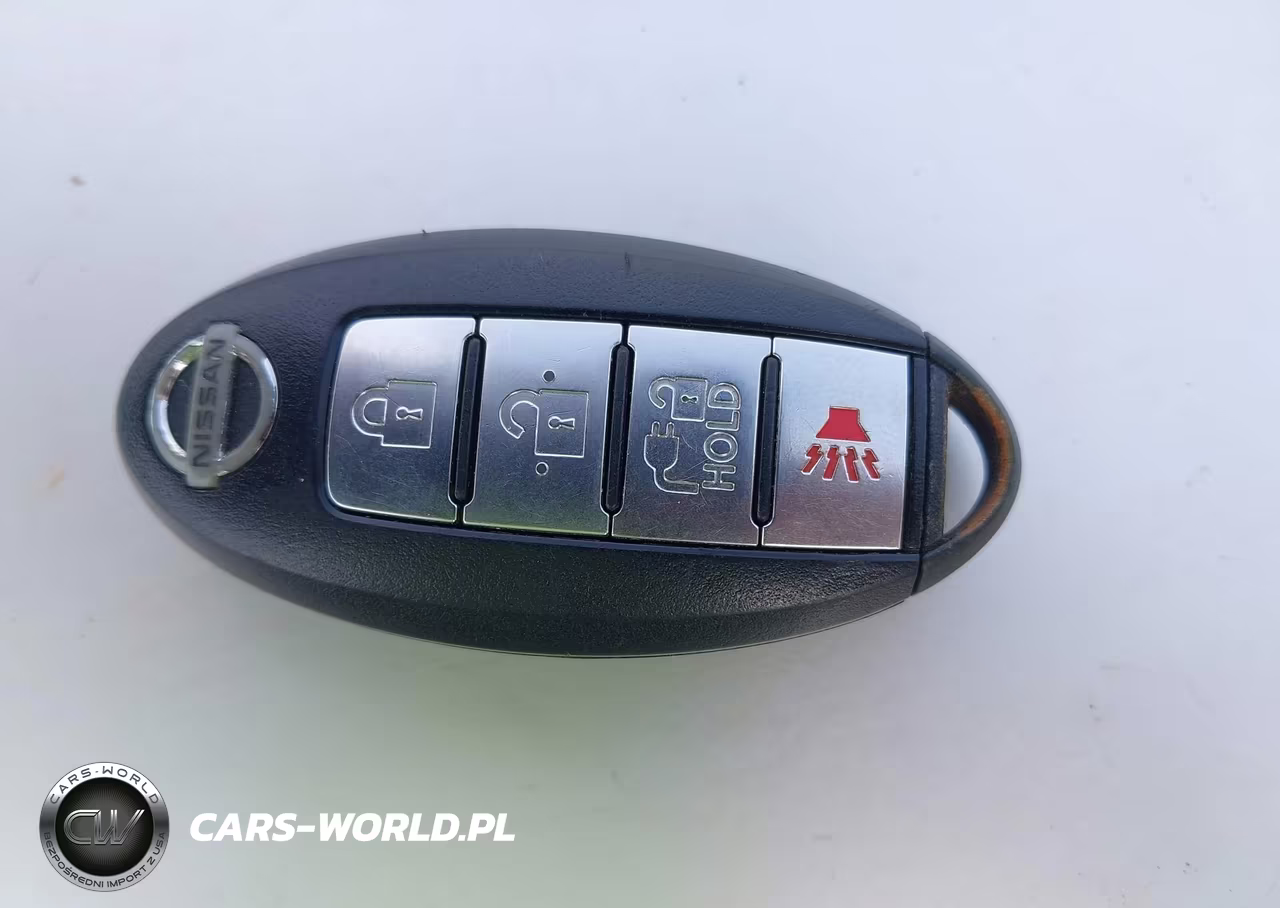 2015 Nissan Leaf S VIN:1N4AZ0CP4FC329803 - 11