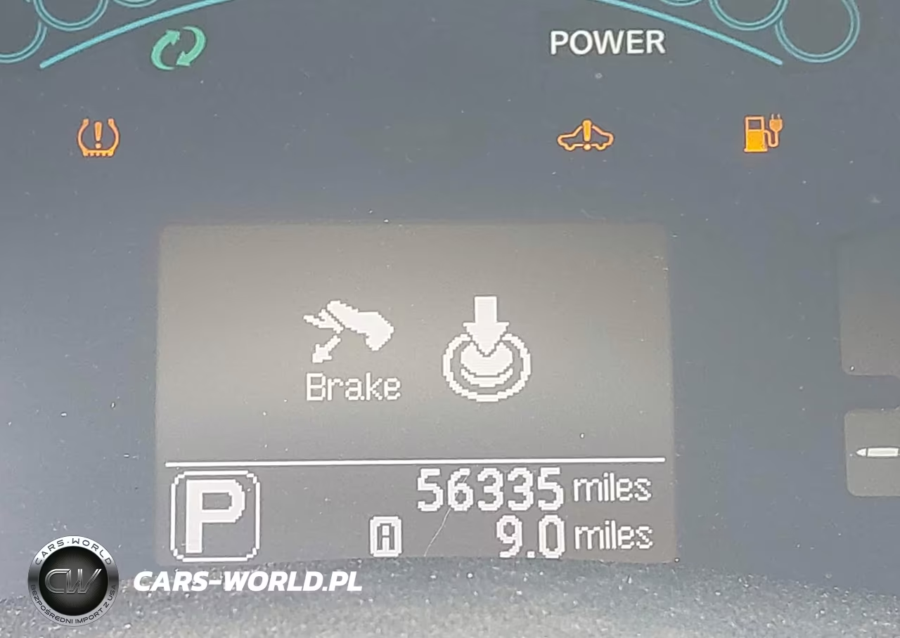 2015 Nissan Leaf S VIN:1N4AZ0CP4FC329803 - 12