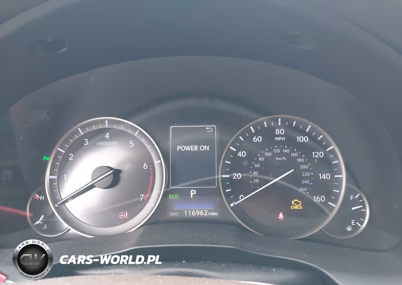2016 Lexus Es 350 VIN:JTHBK1GG9G2237501 - 7