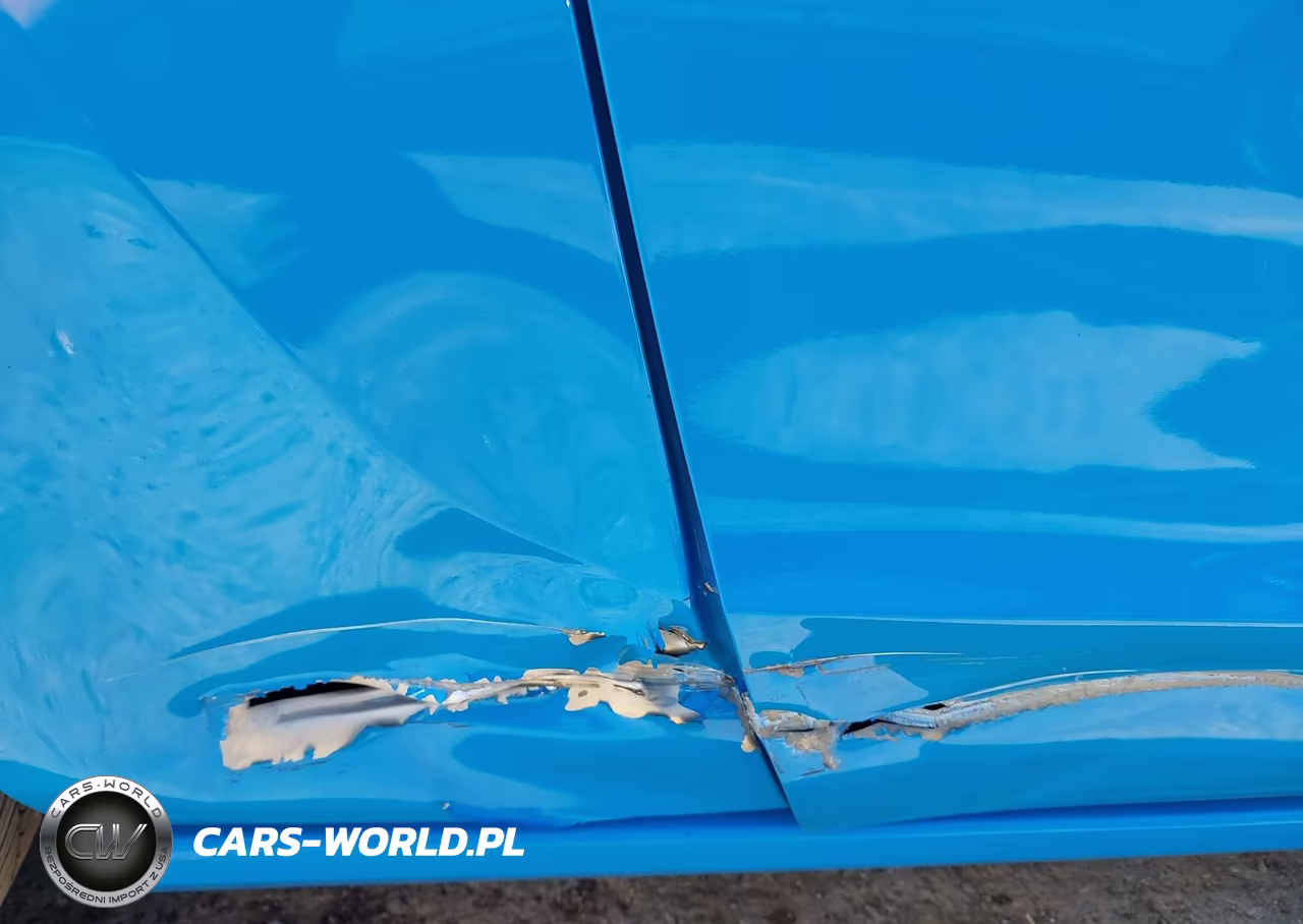 2014 Ford Mustang V6 VIN:1ZVBP8AM1E5203863 - 6