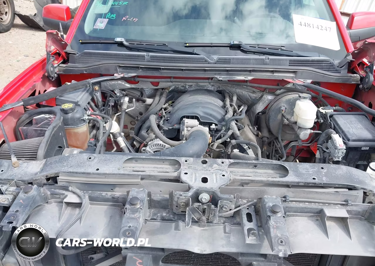 2014 GMC Sierra 1500 Sle VIN:3GTU2UEH8EG185550 - 10