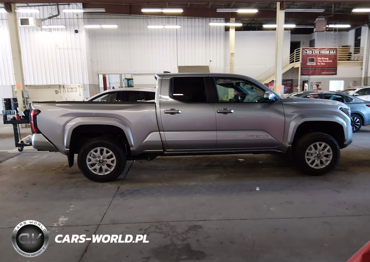 2026 Toyota Tacoma Sr5 VIN:3TMLB5JNOTM221226 - 14