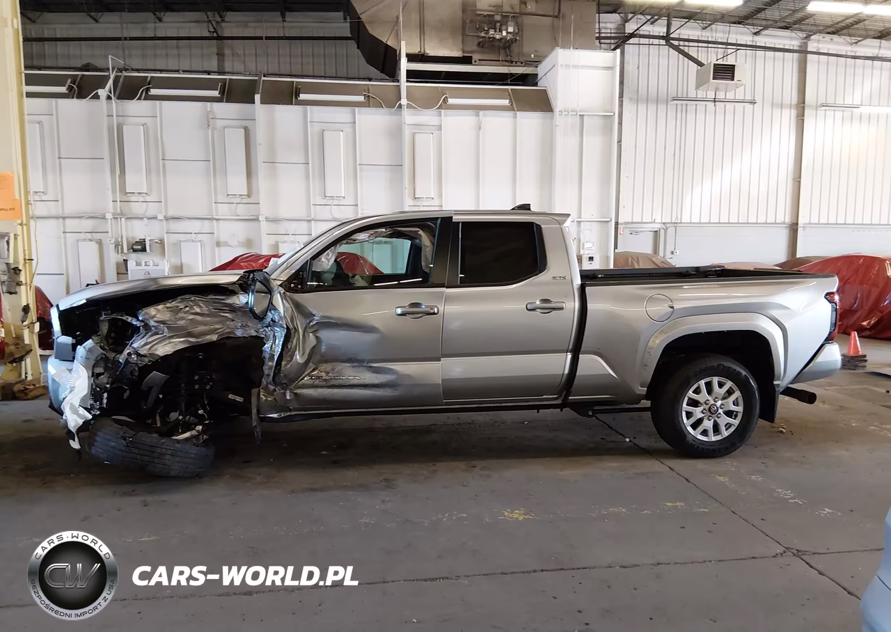 2026 Toyota Tacoma Sr5 VIN:3TMLB5JNOTM221226 - 15
