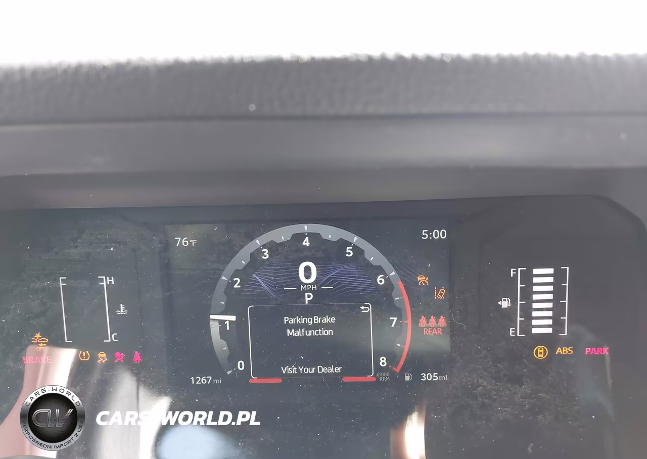 2026 Toyota Tacoma Sr5 VIN:3TMLB5JNOTM221226 - 7
