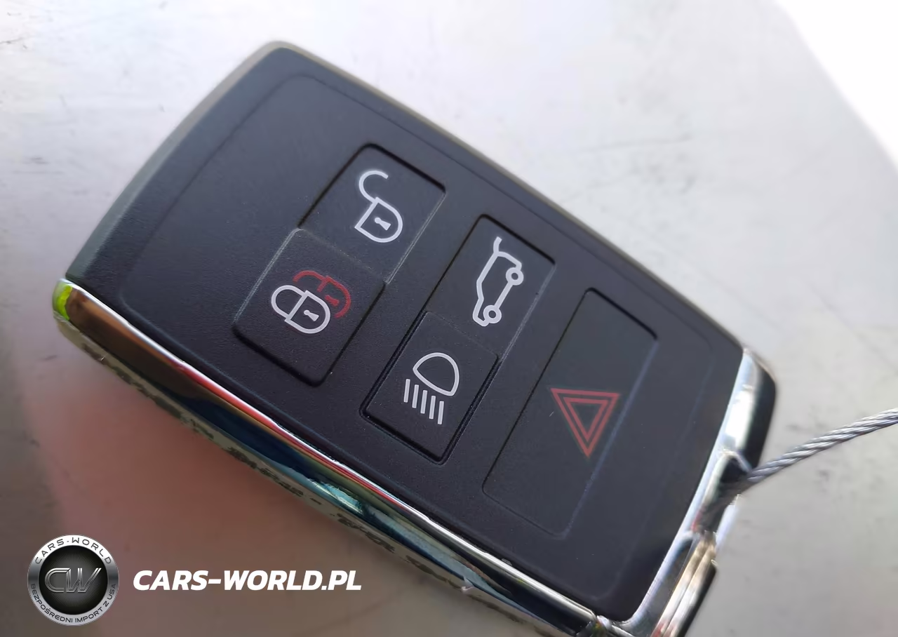 2025 Land Rover Range Rover Sport P460 Dynamic Se VIN:SAL1L9E43SA478642 - 11
